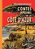 ebook - Contes populaires de la Côte d'Azur