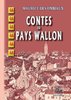 ebook - Contes du pays wallon