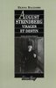 ebook - August Strindberg : visages et destin