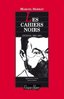 ebook - Les Cahiers noirs, journal 1905-1922