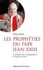 ebook - Les prophéties du pape Jean XXIII - L'avenir de l'humanit...