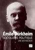 ebook - Sociologie politique