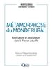 ebook - Métamorphose du monde rural