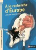 ebook - A la recherche d'Europe - Petites histoires de la mytholo...