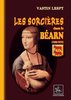 ebook - Les Sorcières dans le Béarn (1393-1672)