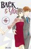 ebook - Back to you - chapitre 6