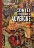 ebook - Contes populaires d'Auvergne