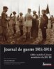 ebook - Journal de guerre 1914-1918