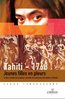 ebook - Tahiti 1768. Jeunes filles en pleurs.