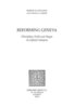 ebook - Reforming Geneva : Discipline, Faith and Anger in Calvin'...
