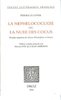 ebook - La Nephelococugie ou La nuee des cocus : première adaptat...