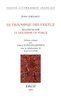 ebook - Le Triumphe des vertuz. Second traité, Le Triumphe de For...