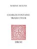 ebook - Charles Fontaine Traducteur