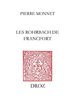 ebook - Les Rohrbach de Francfort