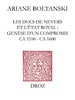 ebook - Les Ducs de Nevers et l'Etat royal : genèse d'un compromi...