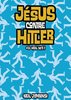 ebook - Jésus contre Hitler, ép.3 : Heil Yéti !