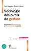 ebook - Sociologie des outils de gestion