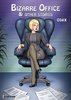 ebook - Bizarre office & other stories