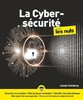 ebook - La Cybersécurité pour les Nuls, grand format