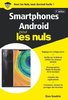 ebook - Smartphones Android pour les Nuls, poche, 7e éd.