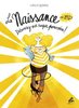ebook - La Naissance en BD - Tome I