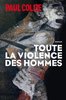 ebook - Toute la violence des hommes