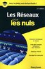 ebook - Les réseaux pour les Nuls, poche, 11e éd.