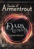 ebook - Dark Elements (Tome 1) - Baiser brûlant
