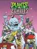 ebook - Plants vs Zombies - Tome 13 - Un froid de Zombie