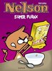 ebook - Nelson - tome 22 - Super furax