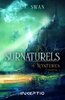 ebook - Surnaturels - #1 Mystères Partie 1