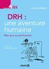 ebook - DRH une aventure humaine