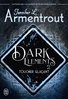 ebook - Dark Elements (Tome 2) - Toucher glaçant