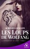 ebook - Les loups de Wolfang 1
