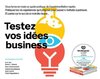 ebook - Testez vos idées business