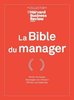 ebook - La Bible du manager