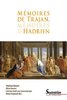 ebook - Mémoires de Trajan, mémoires d’Hadrien