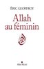 ebook - Allah au féminin