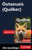 ebook - Outaouais (Quebec)