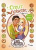 ebook - Les filles au chocolat - Tome 11 - Coeur Noisette