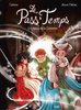 ebook - Le Pass'temps - Tome 1 - Les joyaux de La Couronne