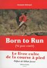 ebook - Born to Run - Né pour courir