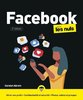 ebook - Facebook pour les Nuls, grand format, 3 éd.