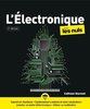 ebook - L'électronique pour les Nuls, grand format, 3 éd.
