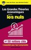 ebook - Les Grandes Théories économiques pour les Nuls en 50 noti...
