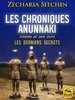 ebook - Les chroniques Anunnaki