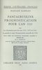 ebook - Pantagrueline Prognostication pour l'an 1533