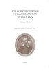 ebook - The Correspondence of Isaac Casaubon in England