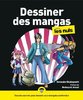 ebook - Dessiner des mangas pour les Nuls, 2e éd.