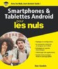 ebook - Smartphones et tablettes Android Pour les Nuls